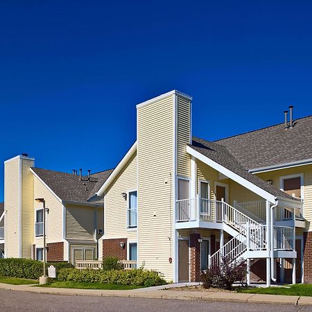 Sonesta Es Suites Оклахома-Сити Экстерьер фото