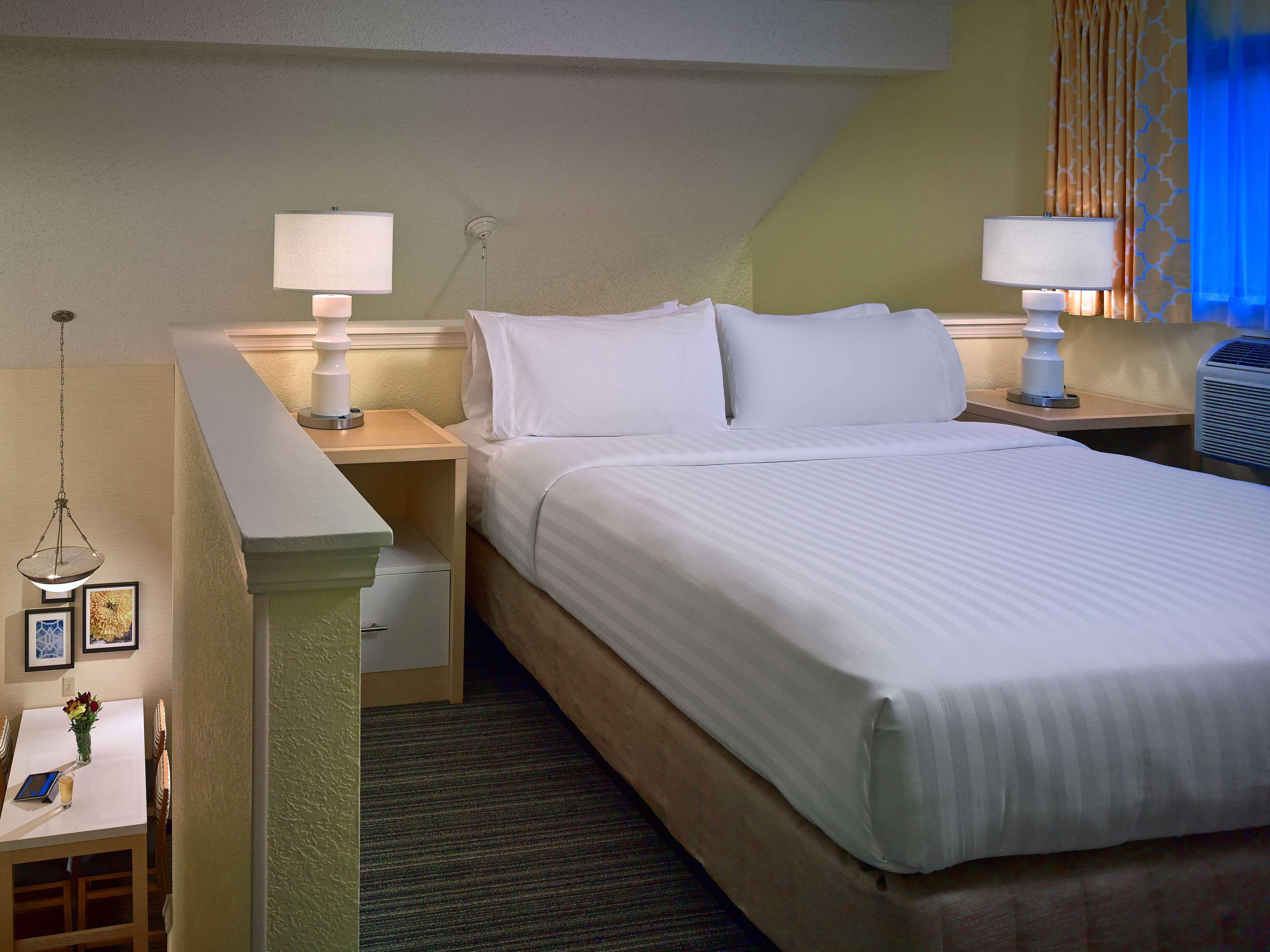 Sonesta Es Suites Оклахома-Сити Экстерьер фото