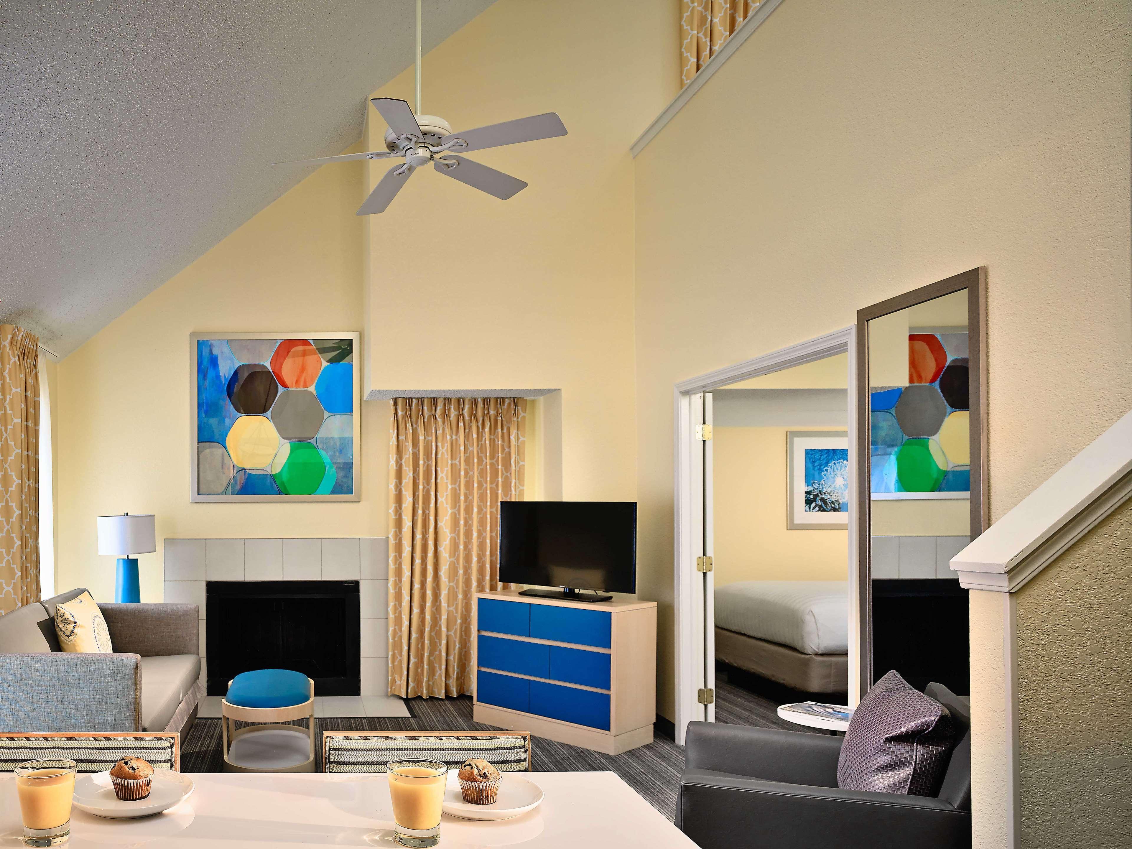 Sonesta Es Suites Оклахома-Сити Экстерьер фото