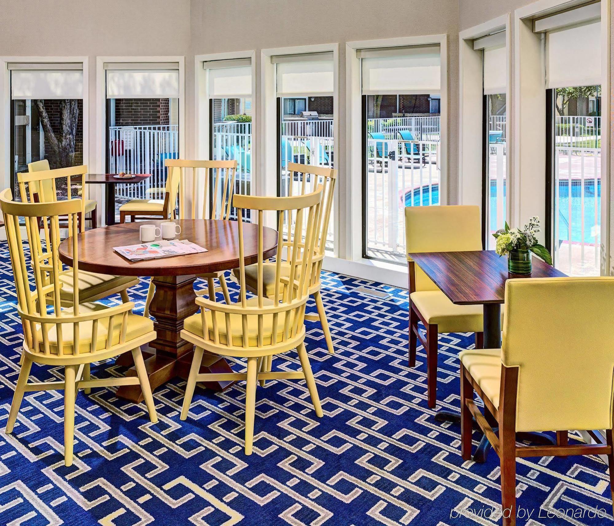 Sonesta Es Suites Оклахома-Сити Экстерьер фото